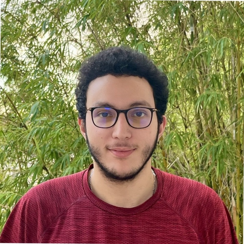 Photo of Yohan Hmaiti