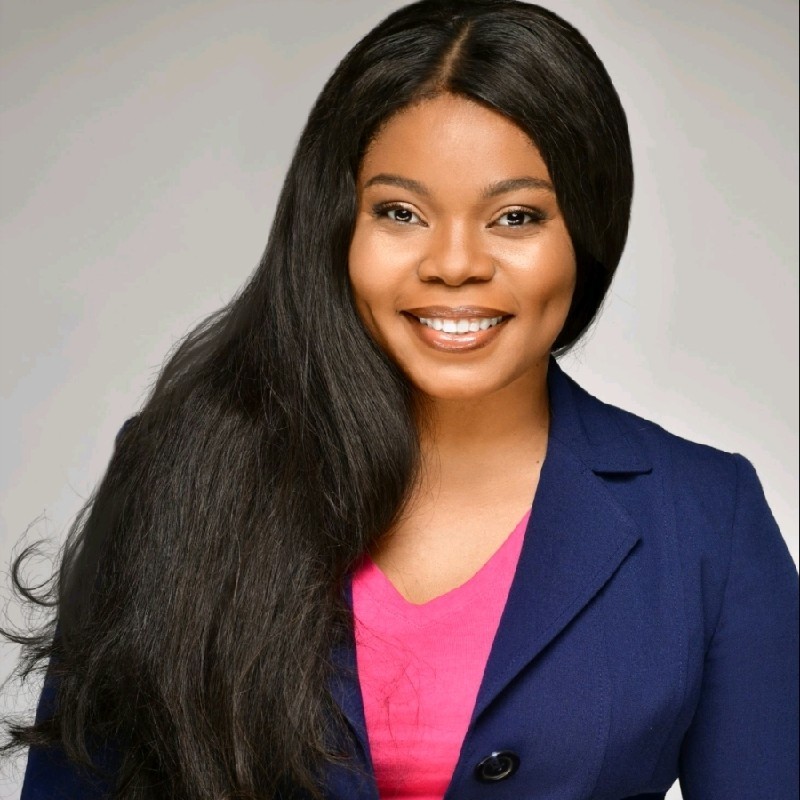 Grace T. Babalola